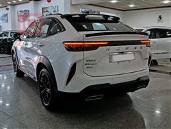 هافال جي تي H6